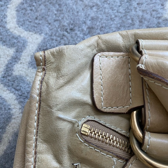 Genuine Chloe Bag - Picture 12 of 16
